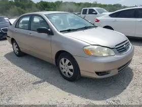 2003 Toyota Corolla