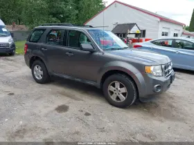 2012 Ford Escape