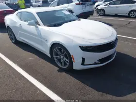 2019 Chevrolet Camaro
