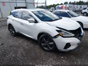 2019 Nissan Murano