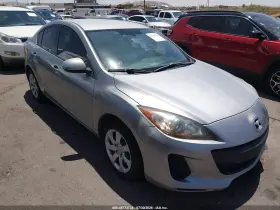 2013 Mazda 3