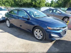2020 Chevrolet Malibu