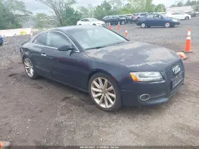 2009 Audi A5