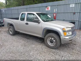 2008 Chevrolet Colorado