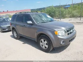 2012 Ford Escape