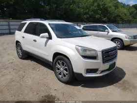 2014 GMC Acadia