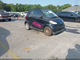 2011 Smart Fortwo