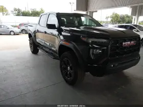 2023 GMC Canyon