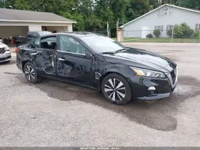 2021 Nissan Altima