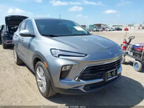 2024 Buick Encore