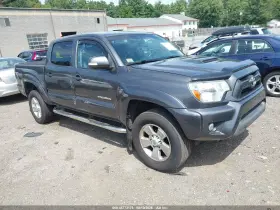 2014 Toyota Tacoma