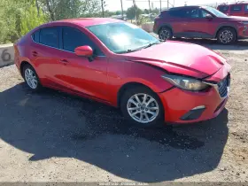 2014 Mazda 3