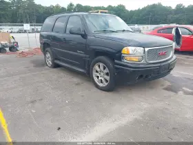 2005 GMC Yukon