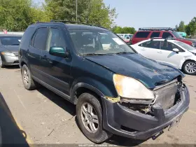 2003 Honda CR-V