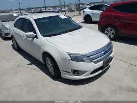 2010 Ford Fusion
