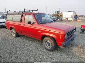 1988 Ford Ranger