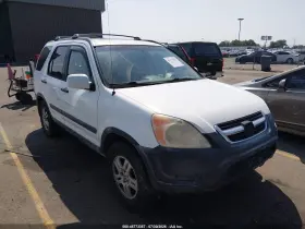 2002 Honda CR-V