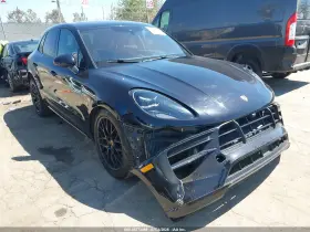 2021 Porsche Macan