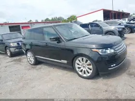 2013 Land Rover Range Rover