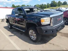 2015 GMC Sierra 2500hd Available Wifi