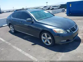 2007 Lexus GS