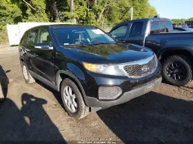 2013 Kia Sorento