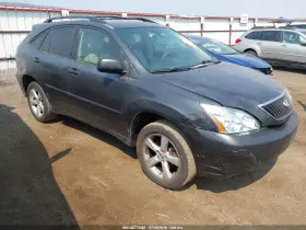 2004 Lexus RX