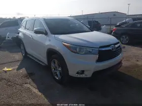 2014 Toyota Highlander