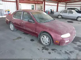 1996 Nissan Altima