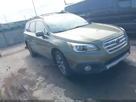 2016 Subaru Outback