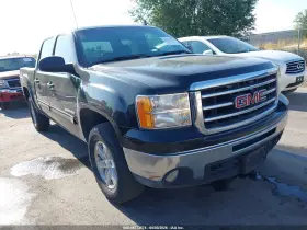 2012 GMC Sierra 1500