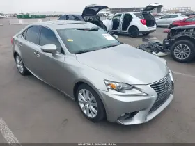 2016 Lexus IS
