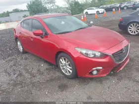2014 Mazda 3