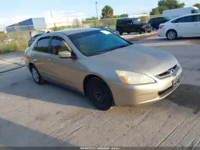 2005 Honda Accord