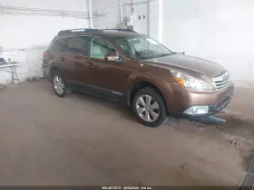 2011 Subaru Outback