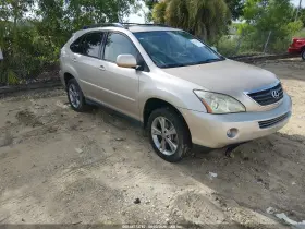 2006 Lexus RX 400h