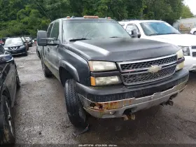 2005 Chevrolet Silverado 2500
