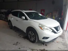 2017 Nissan Murano
