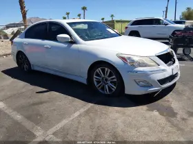 2013 Hyundai Genesis