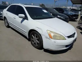 2004 Honda Accord