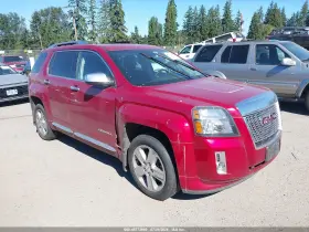 2014 GMC Terrain