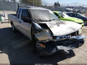 1999 Nissan Frontier