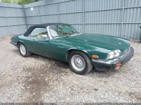 1990 Jaguar XJS