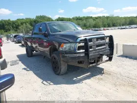 2018 RAM 2500