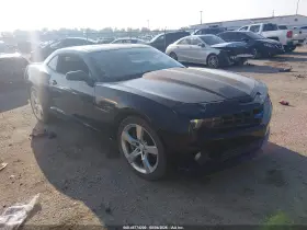 2010 Chevrolet Camaro