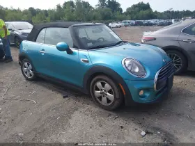 2018 MINI Convertible