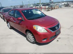 2013 Nissan Versa