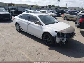 2013 Toyota Avalon