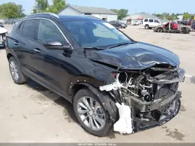 2023 Buick Encore