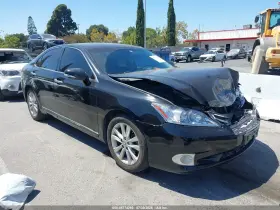 2011 Lexus ES